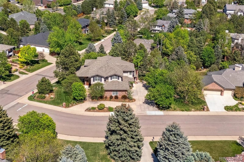 9880 E Progress Cir, Greenwood Village, CO 80111