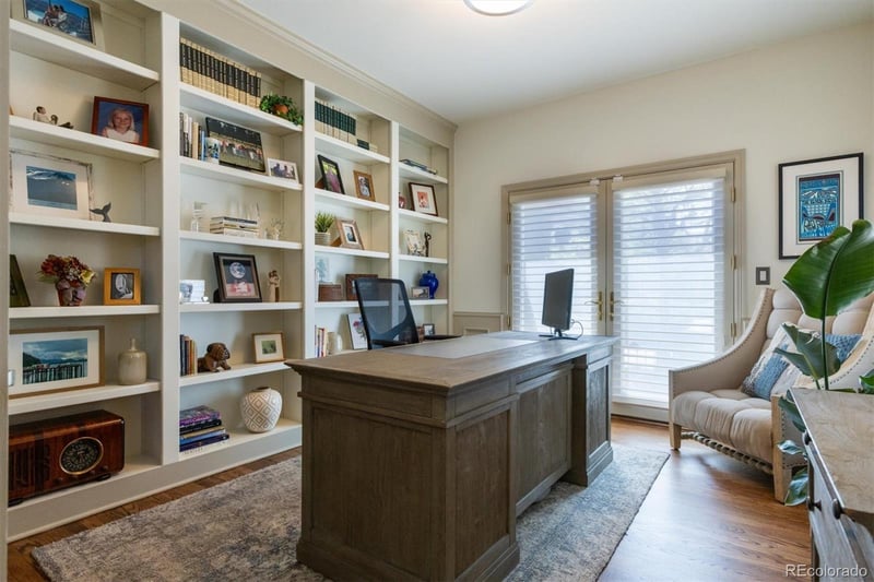 9880 E Progress Cir, Greenwood Village, CO 80111