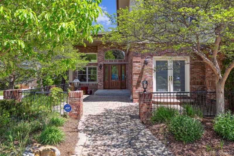9880 E Progress Cir, Greenwood Village, CO 80111