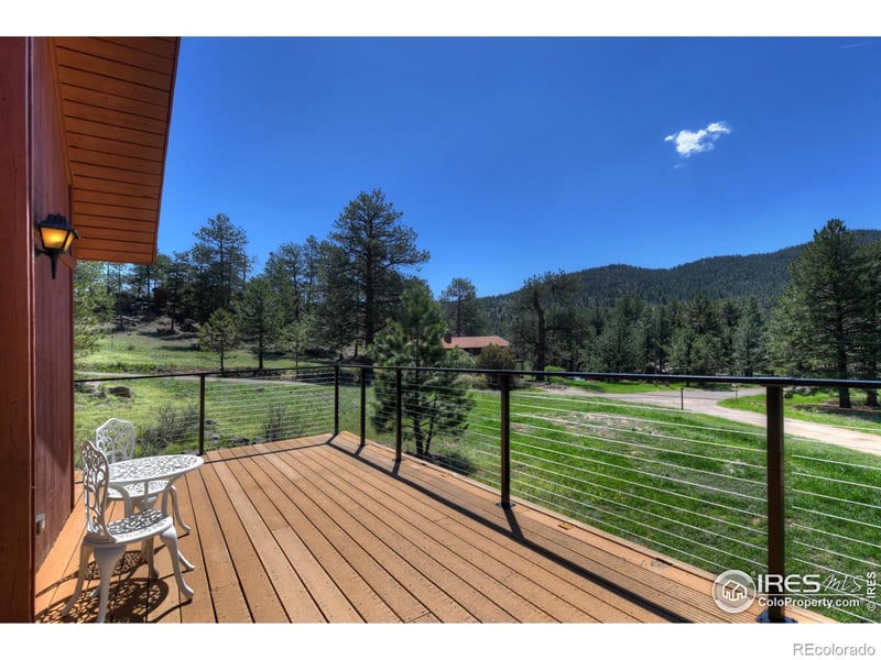 40 Hopi Ct, Lyons, CO 80540