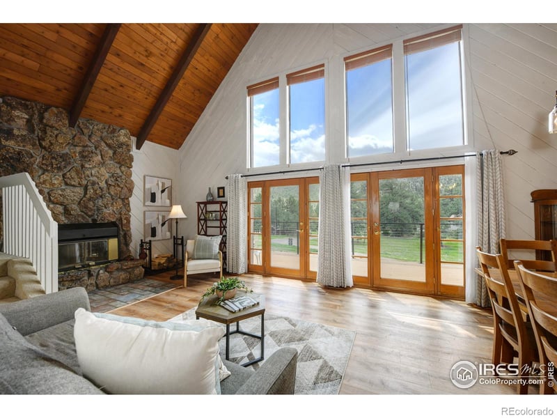 40 Hopi Ct, Lyons, CO 80540