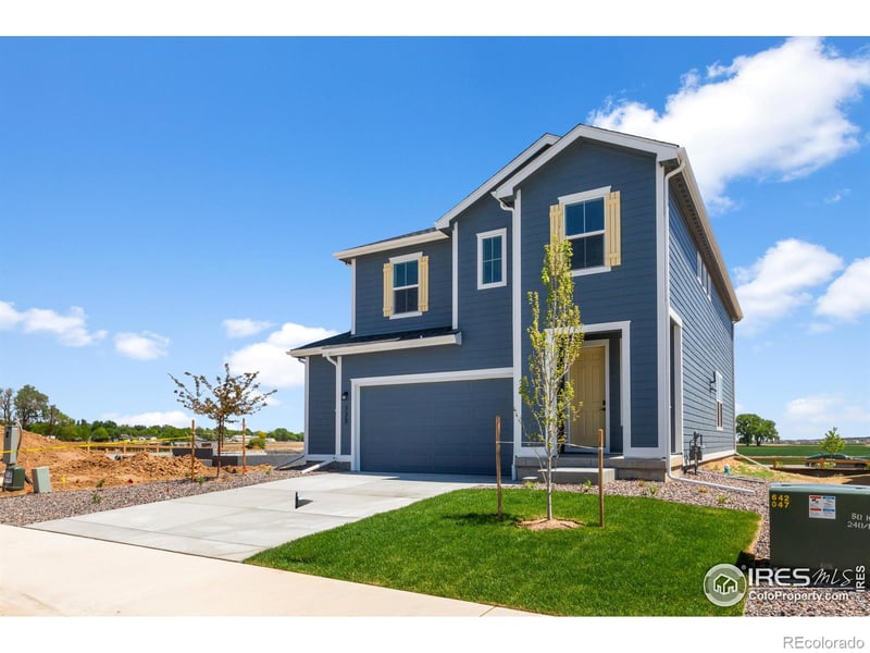 725 Muturu Rd, Johnstown, CO 80534