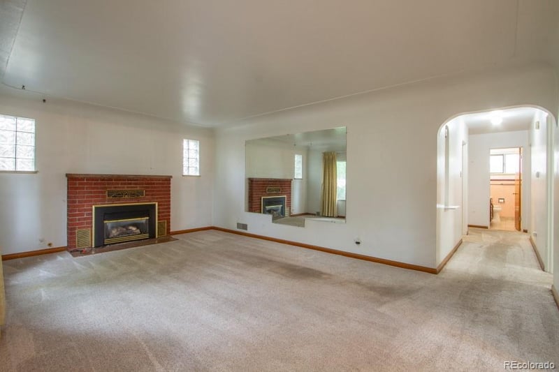 3222 Fenton St, Wheat Ridge, CO 80212