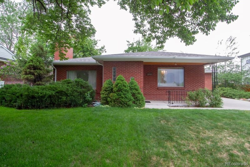 3222 Fenton St, Wheat Ridge, CO 80212