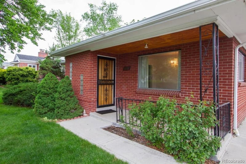 3222 Fenton St, Wheat Ridge, CO 80212