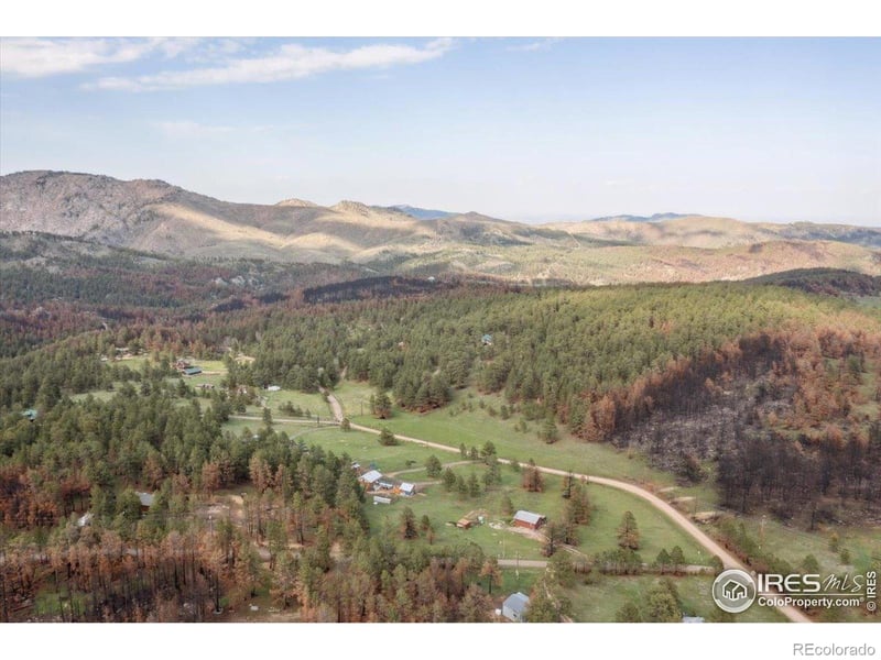 1095 Spruce Mountain Dr, Drake, CO 80515
