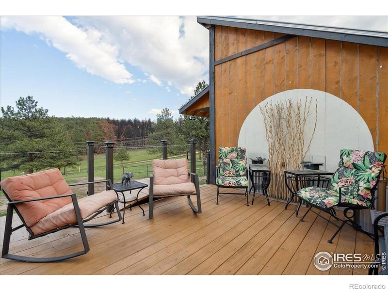 1095 Spruce Mountain Dr, Drake, CO 80515
