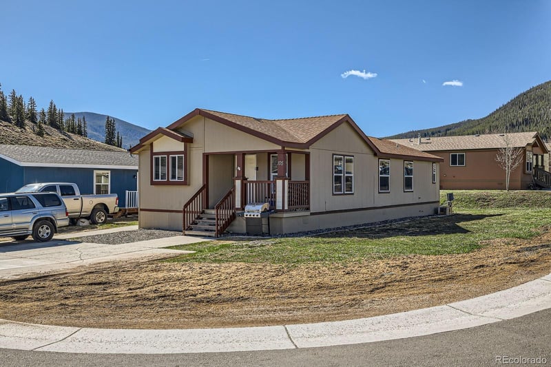 105 Red Cloud Peak Rd, Dillon, CO 80435