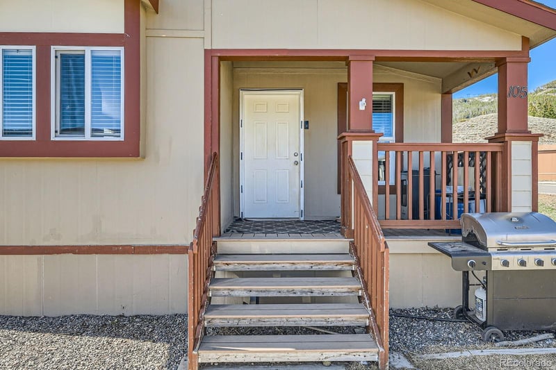 105 Red Cloud Peak Rd, Dillon, CO 80435