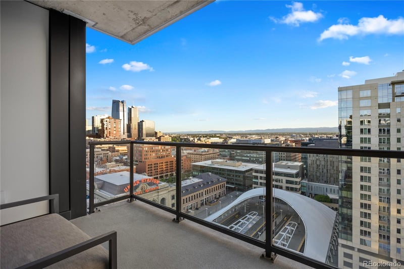 1750 Wewatta St #1720, Denver, CO 80202