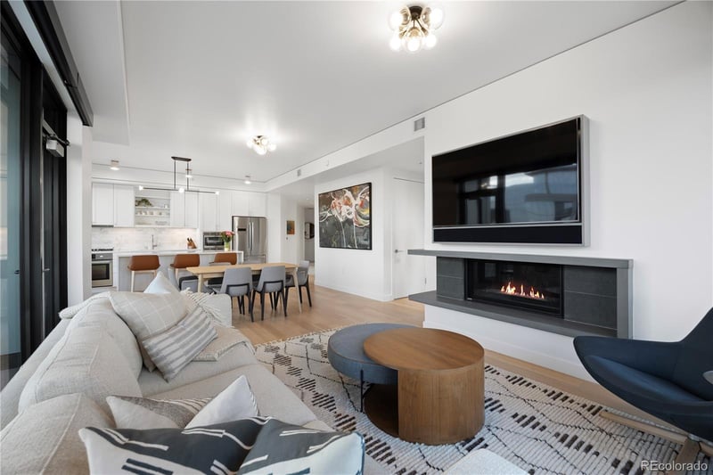 1750 Wewatta St #1720, Denver, CO 80202
