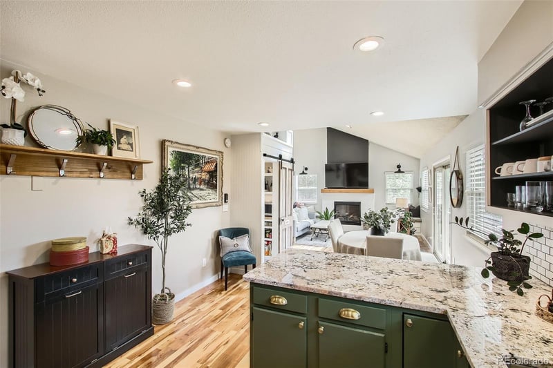 16626 Ouray Rd W, Pine, CO 80470