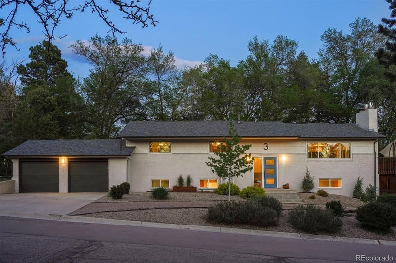 3 Austin Ln, Colorado Springs, CO 80909