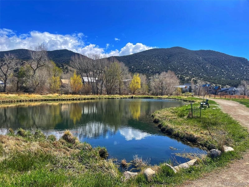 205 Two Rivers Rd #G, Salida, CO 81201