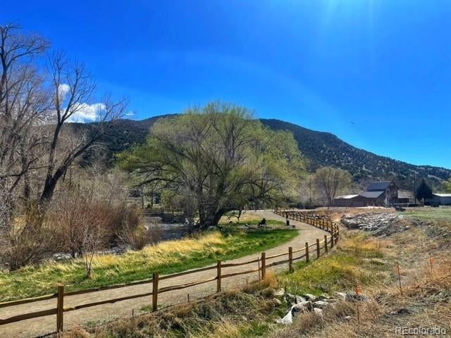 205 Two Rivers Rd #G, Salida, CO 81201