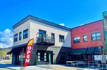 205 Two Rivers Rd #G, Salida, CO 81201