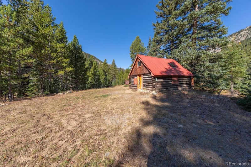 0 Fourth Of July Rd, Nederland, CO 80466