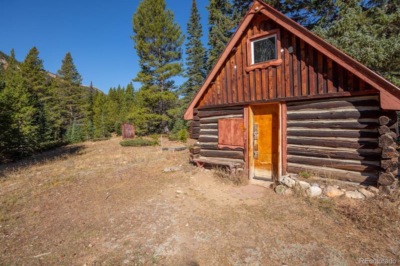 0 Fourth Of July Rd, Nederland, CO 80466