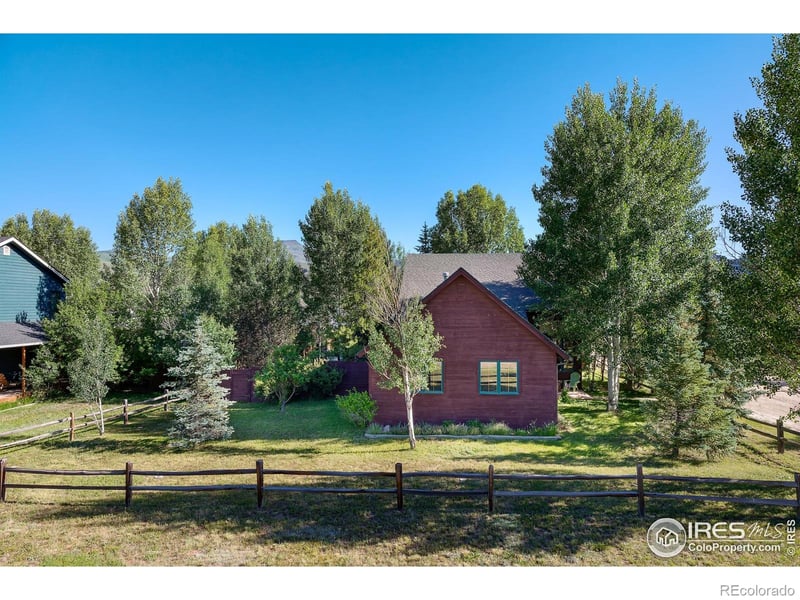 353 E Byers Ave, Hot Sulphur Springs, CO 80451