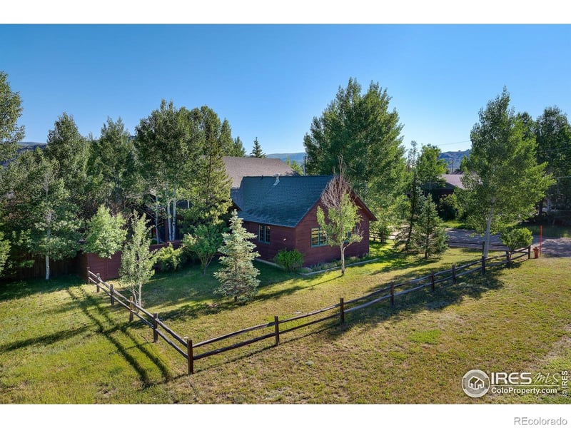 353 E Byers Ave, Hot Sulphur Springs, CO 80451