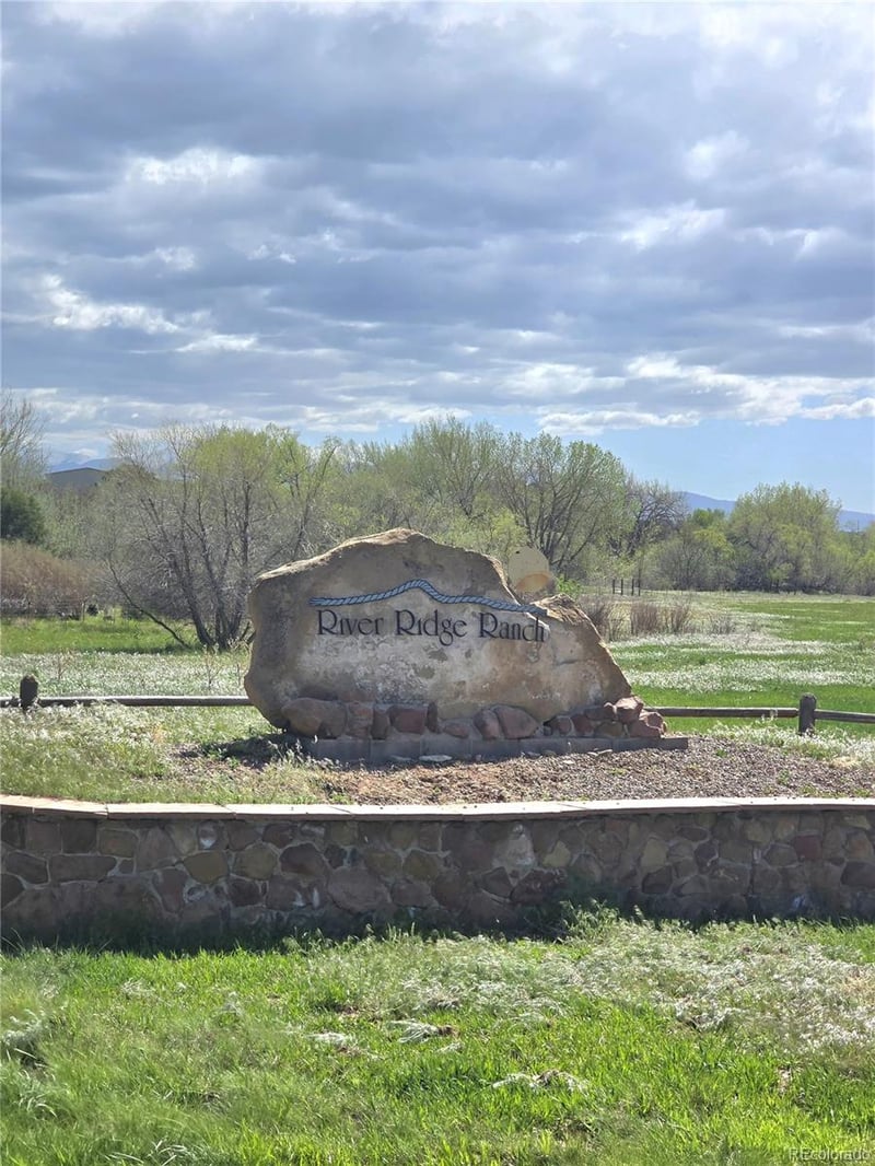 90 River Ridge Ranch, Walsenburg, CO 81089