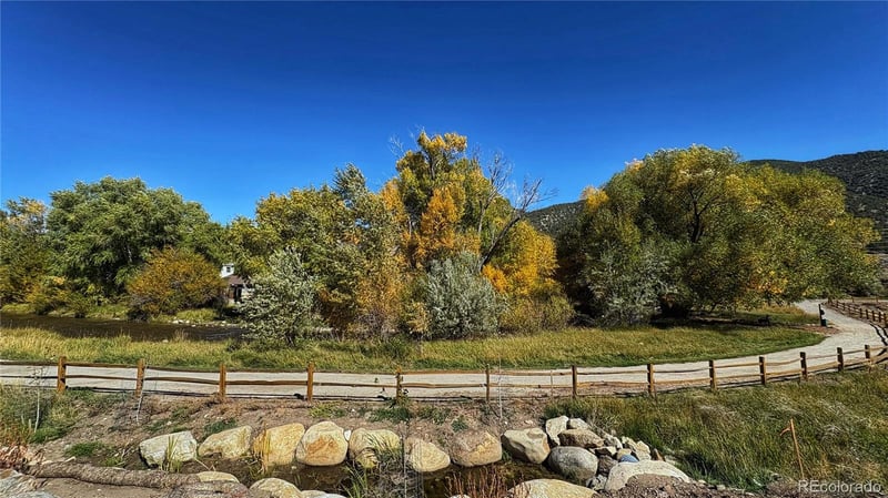 306 Southside Loop Lot 6, Salida, CO 81201