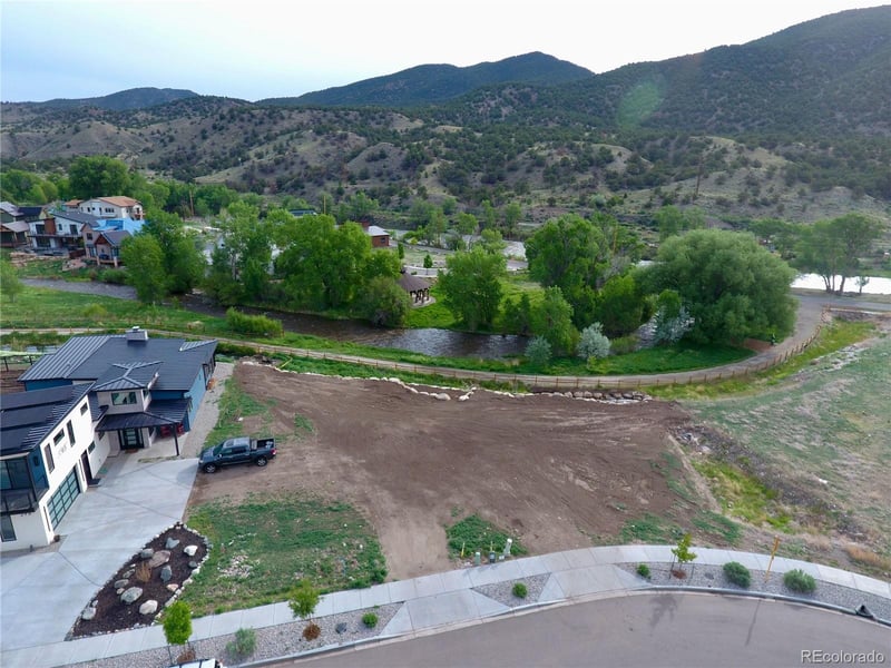 306 Southside Loop Lot 6, Salida, CO 81201