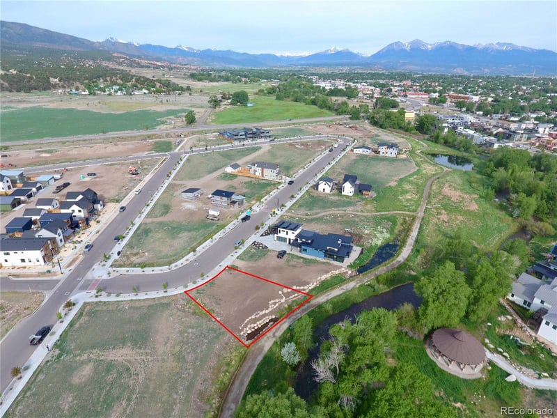 306 Southside Loop Lot 6, Salida, CO 81201