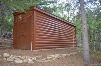 760 Coyote Cir, Black Hawk, CO 80422