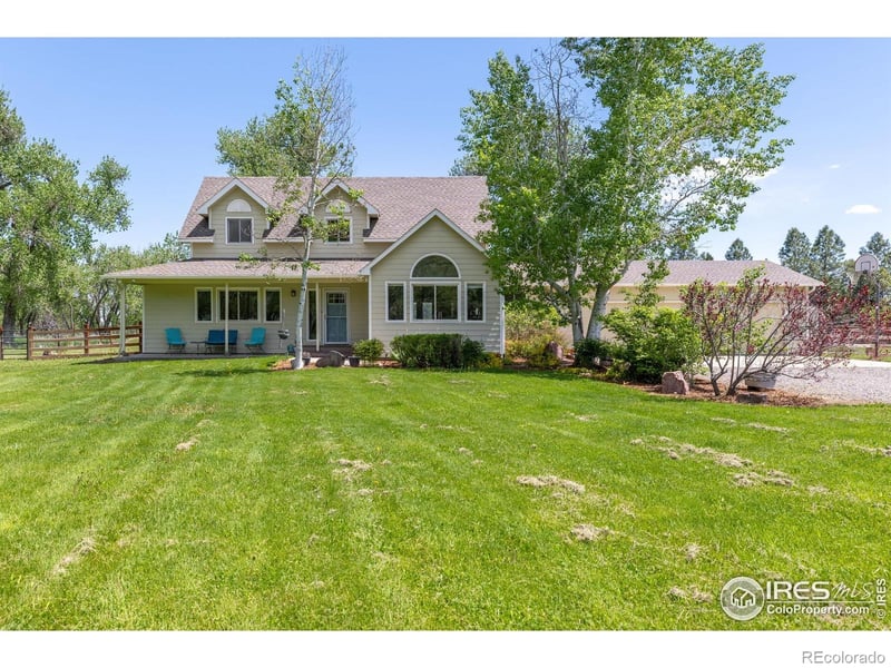 7430 Cardinal Ln, Longmont, CO 80503