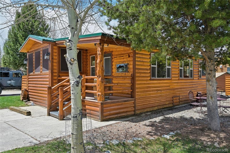 85 Revett Dr #40, Breckenridge, CO 80424