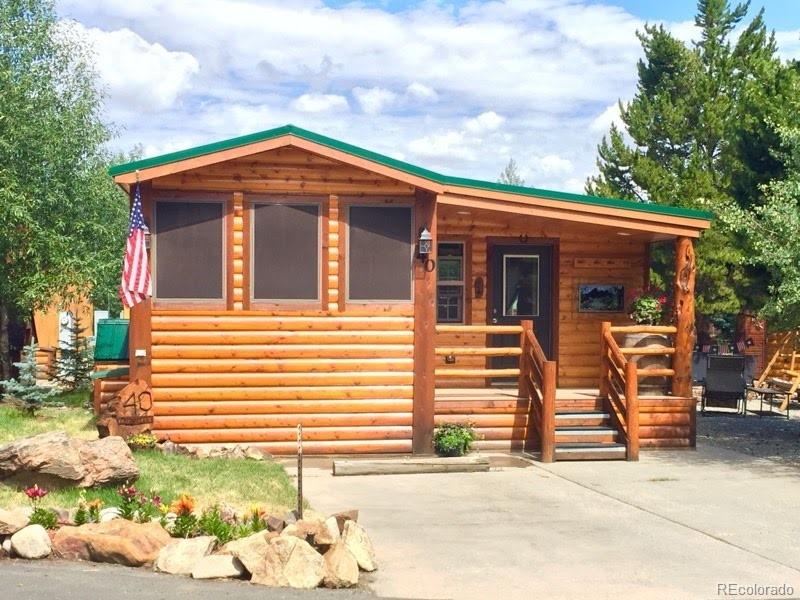 85 Revett Dr #40, Breckenridge, CO 80424