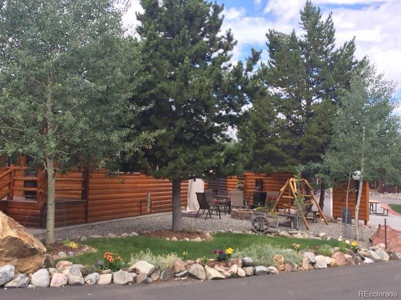 85 Revett Dr #40, Breckenridge, CO 80424