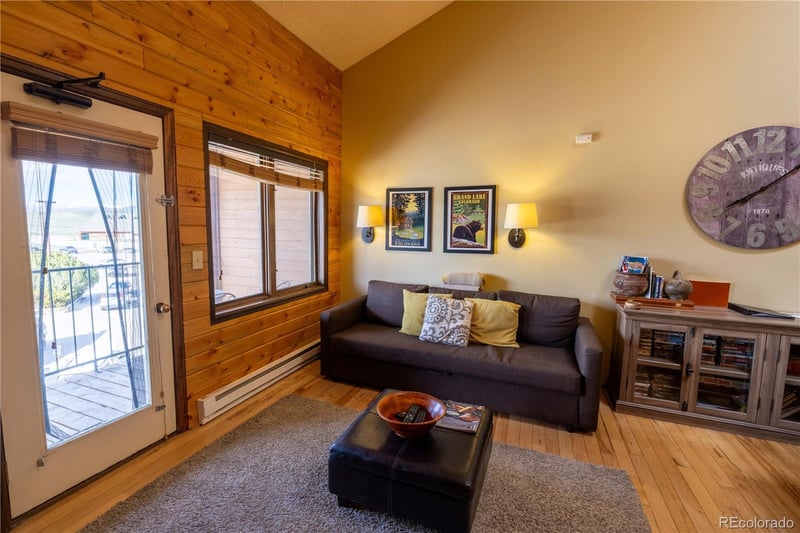 62927 Us Highway 40 #659, Granby, CO 80446