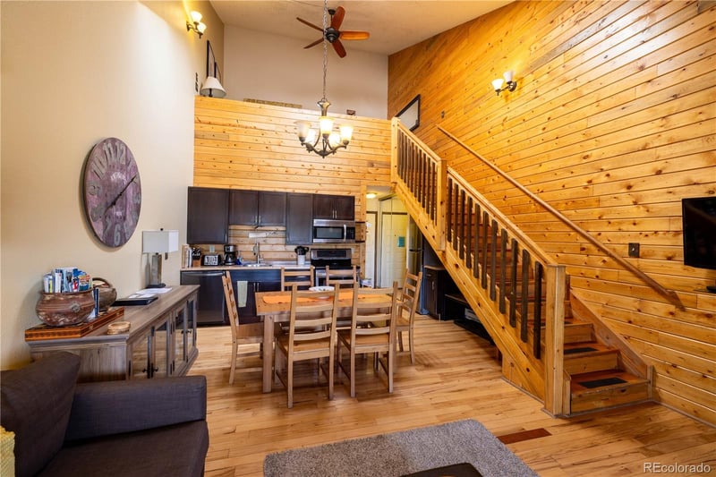 62927 Us Highway 40 #659, Granby, CO 80446