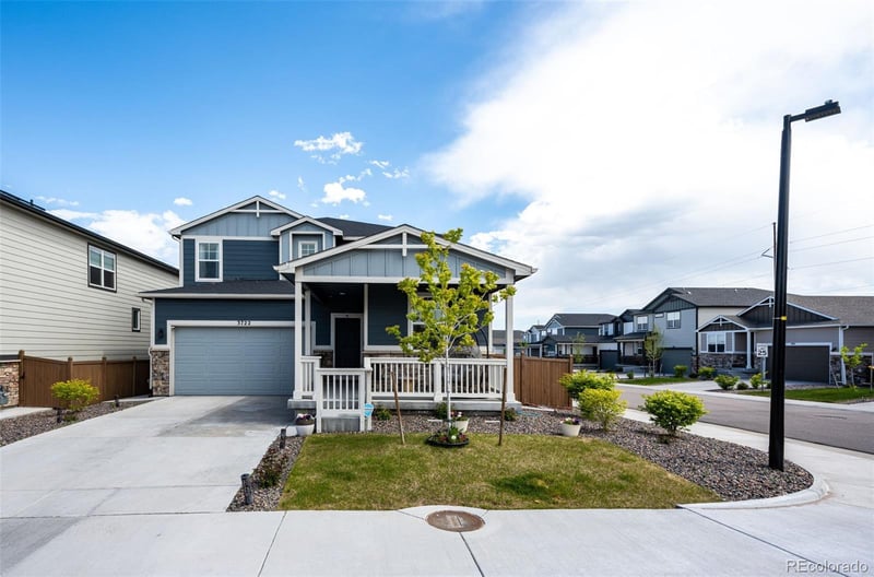 3722 Sandy Vista Trl, Castle Rock, CO 80104