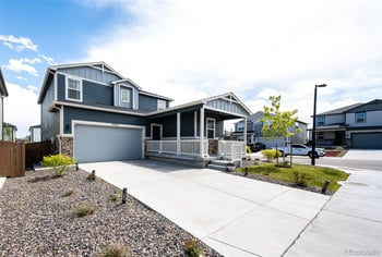 3722 Sandy Vista Trl, Castle Rock, CO 80104