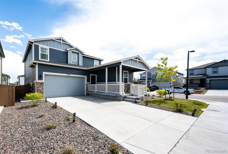 3722 Sandy Vista Trl, Castle Rock, CO 80104