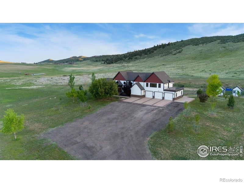 6950 County Road 18, Loveland, CO 80537
