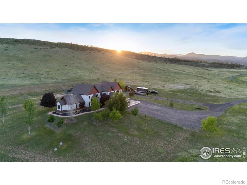 6950 County Road 18, Loveland, CO 80537