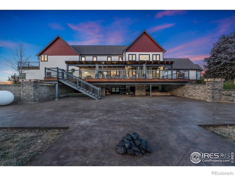 6950 W County Road 18, Loveland, CO 80537