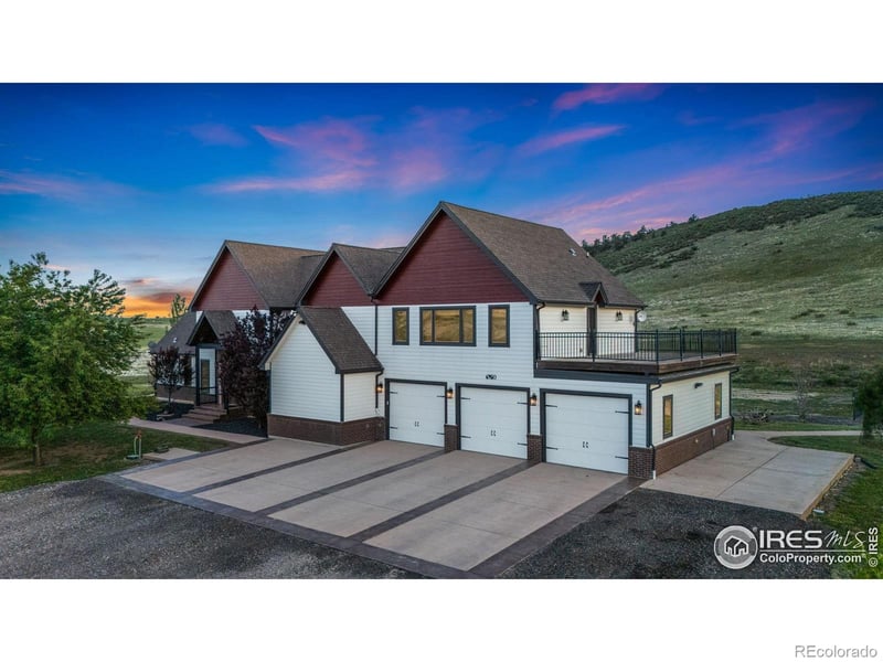 6950 W County Road 18, Loveland, CO 80537