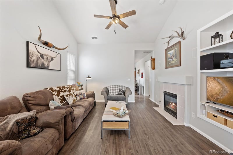 5428 Suffolk Ave, Castle Rock, CO 80104