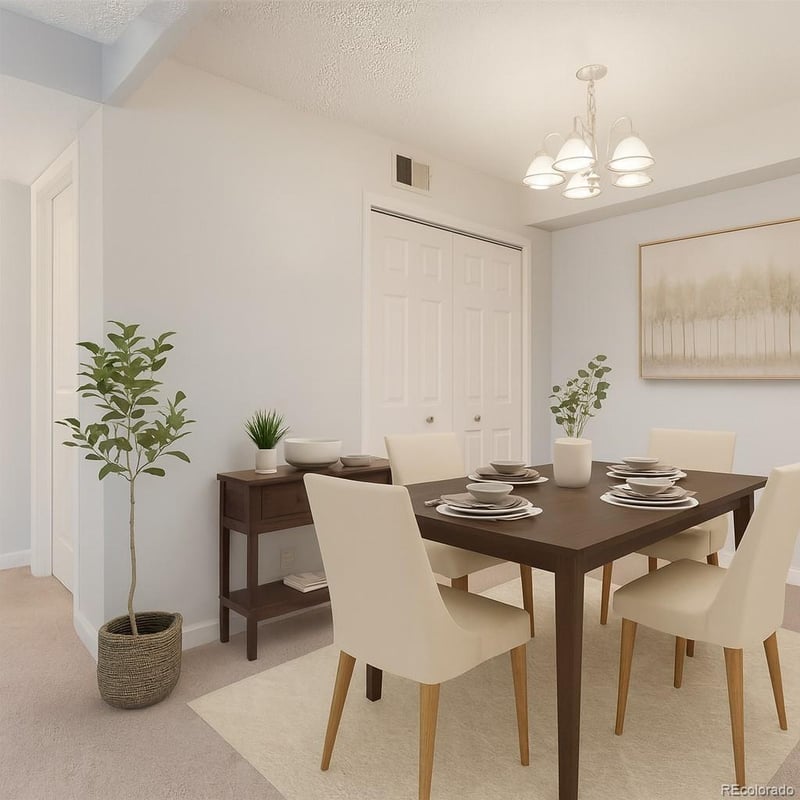 12053 Harvard Ave #107, Aurora, CO 80014