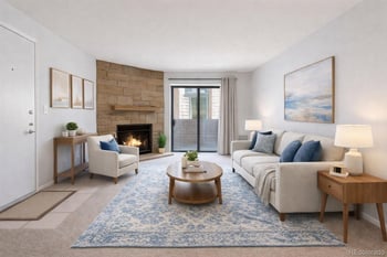 12053 Harvard Ave #107, Aurora, CO 80014