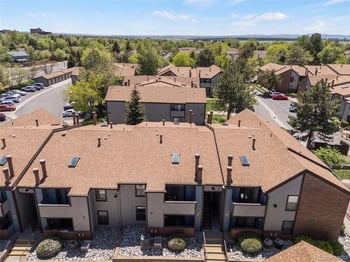 12053 Harvard Ave #107, Aurora, CO 80014