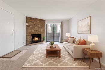 12053 Harvard Ave #107, Aurora, CO 80014