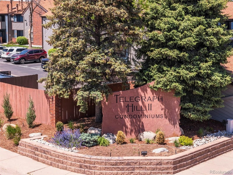 12053 Harvard Ave #107, Aurora, CO 80014