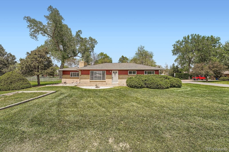 14505 W 52nd Ave, Arvada, CO 80002