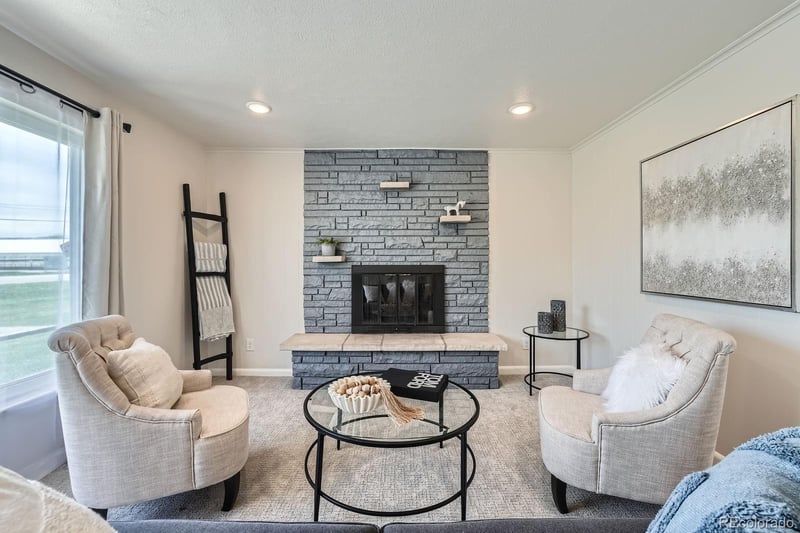 14505 W 52nd Ave, Arvada, CO 80002